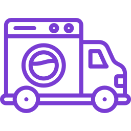delivery van