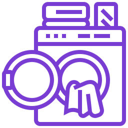 Laundry Machine