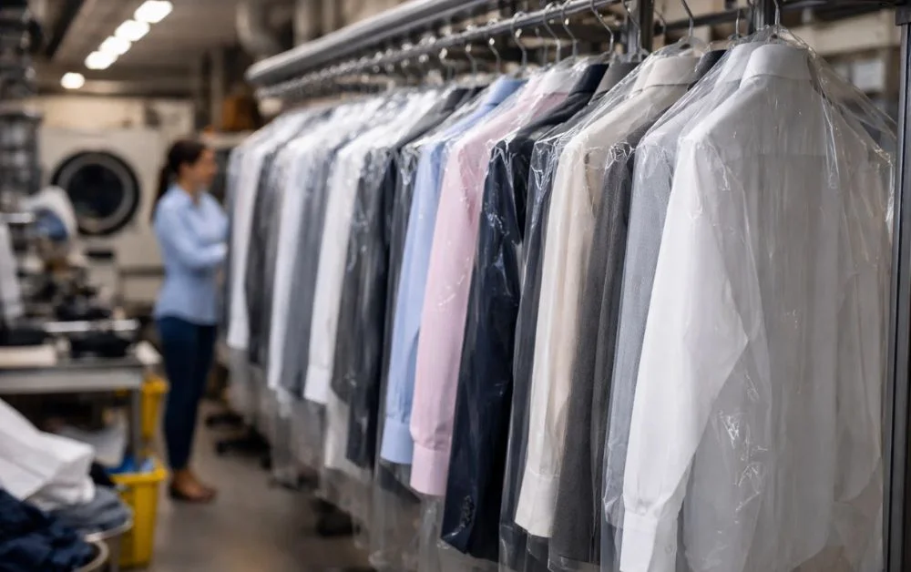 Let’s Green Your Laundry Routine Together