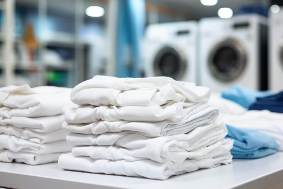 Best professional laundry services in Khalifa City Abu Dhabi