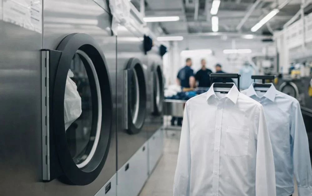 Affordable Laundry Al Manaseer – Your Local Laundry Partner