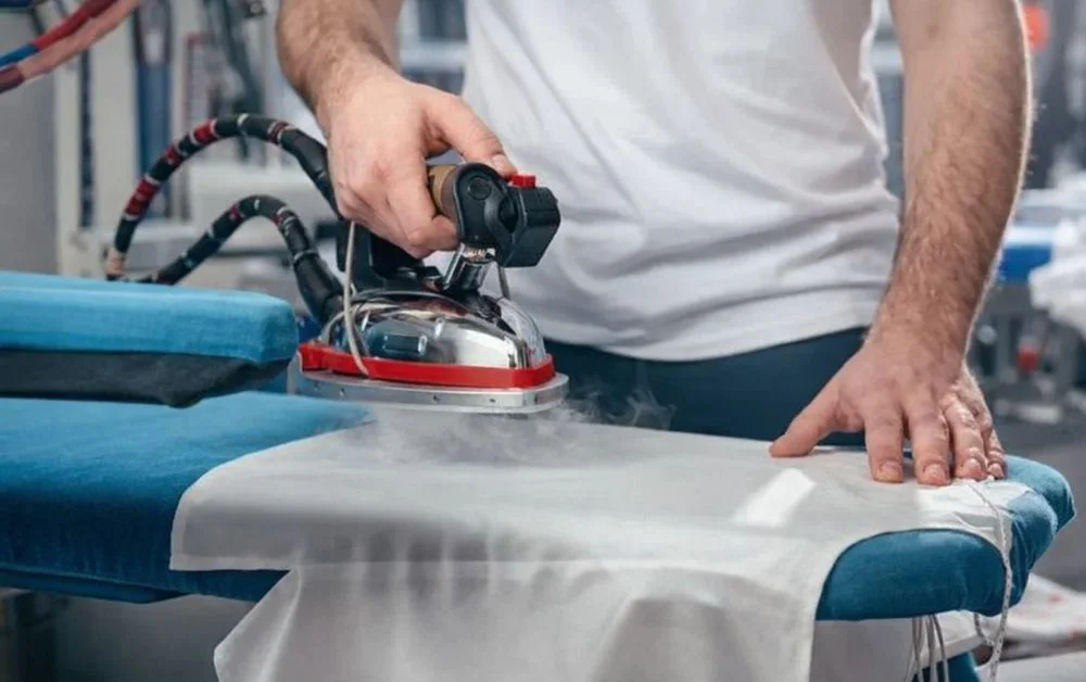 Why Choose ED Laundry for Ironing and Laundry Services in Abu Dhabi