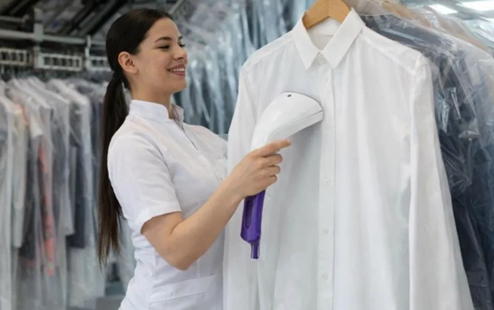 Why Choose Professional Laundry Services in Al Zahraa