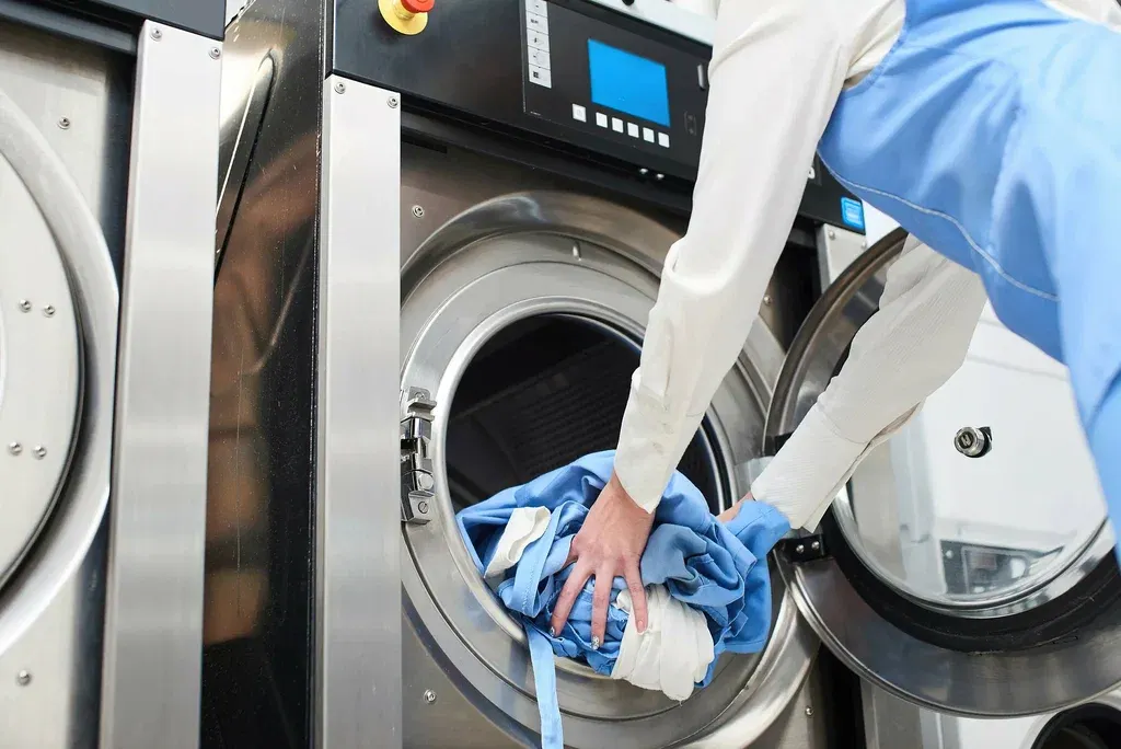 How to Choose the Best Laundry Service What to Look For