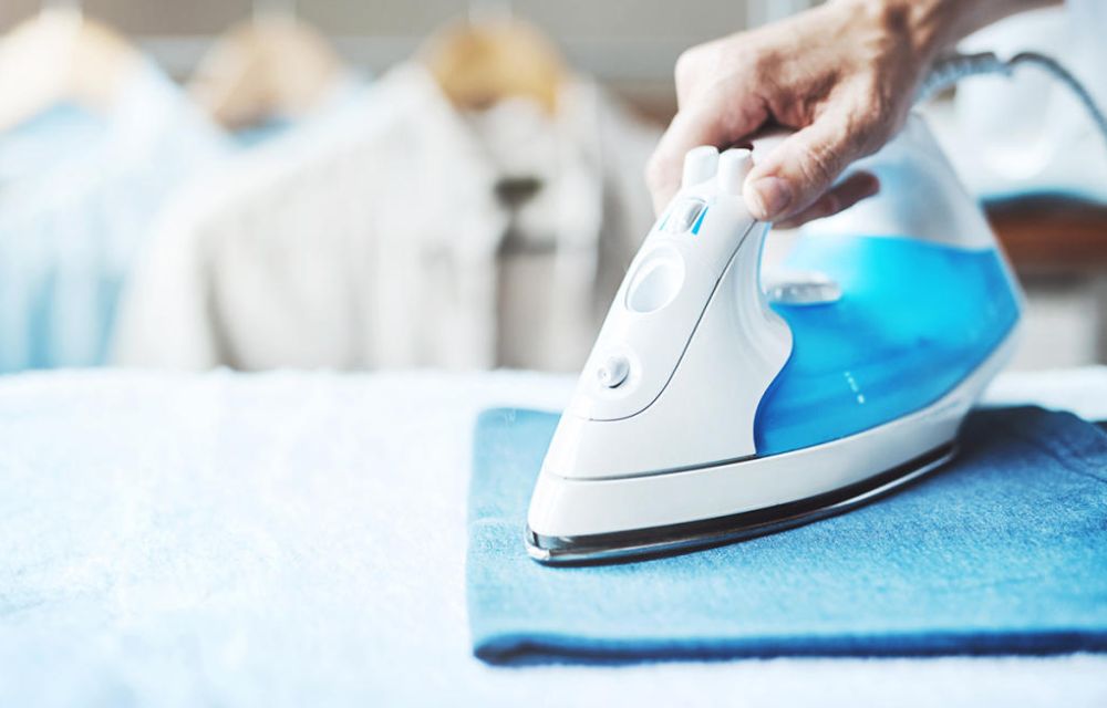 Ironing Tips for Summer Clothing in Abu Dhabi’s Heat