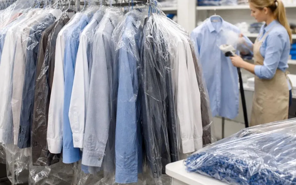 Mistakes to Avoid When Sending Clothes to the Dry Cleaners