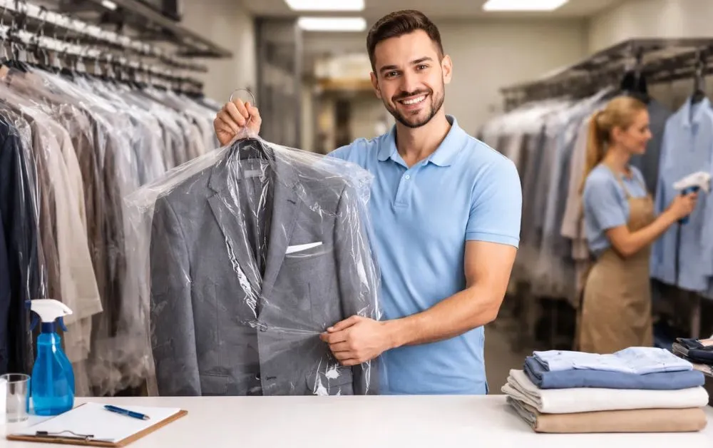 Mistakes to Avoid When Sending Clothes to the Dry Cleaners