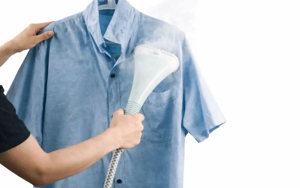 Sending Clothes That Don't Need Dry Cleaning