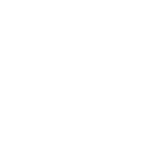 delivery person handing over a package to a woman