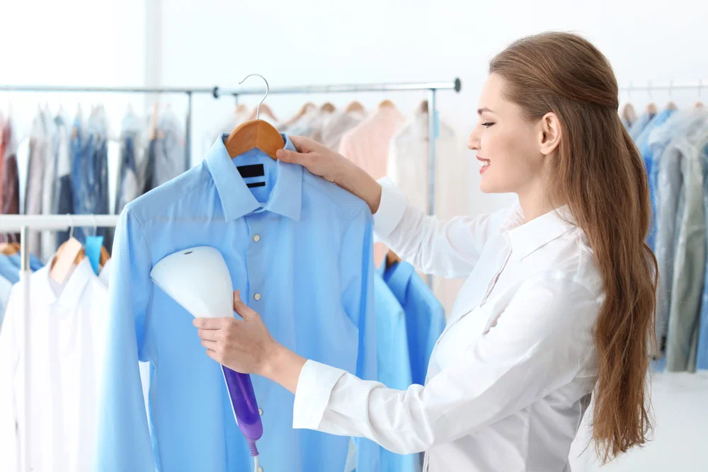 Choosing the Right Dry Cleaner in Abu Dhabi