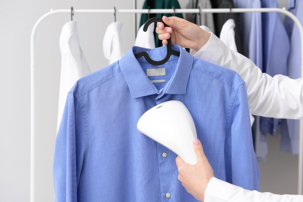 Why Dry Cleaning Matters in Abu Dhabi