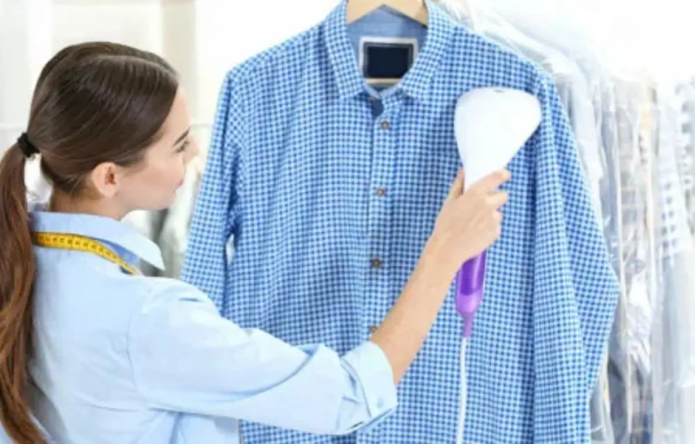 How Often Should You Dry Clean Your Clothes?
