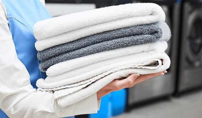 Laundry Tips for Tourists and Expats Living in Abu Dhabi