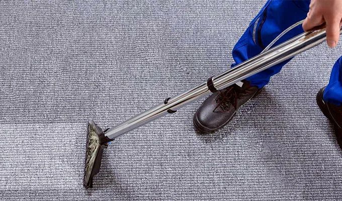 Steam vs. Dry Carpet Cleaning What’s Best for Your Home