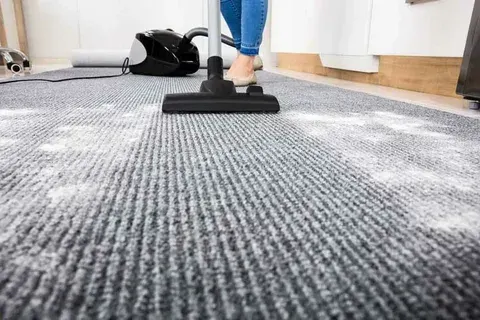 What Is Steam Carpet Cleaning