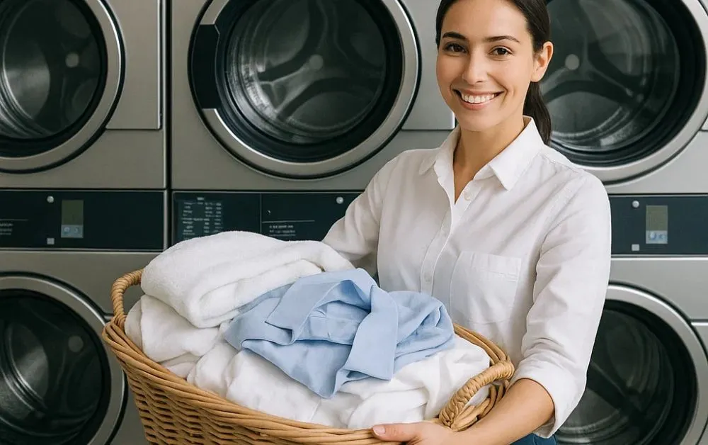 What Is Traditional Laundry?