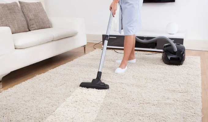 How Often Should You Clean Carpets in Abu Dhabi?