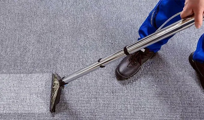 Steam vs. Dry Carpet Cleaning: What’s Best for Your Home?