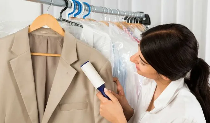 What Fabrics Should You Always Dry Clean in Humid Weather?