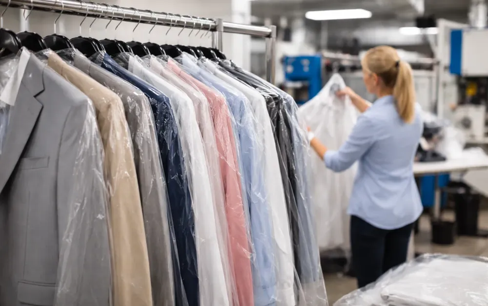 What Fabrics Should You Always Dry Clean in Humid Weather?