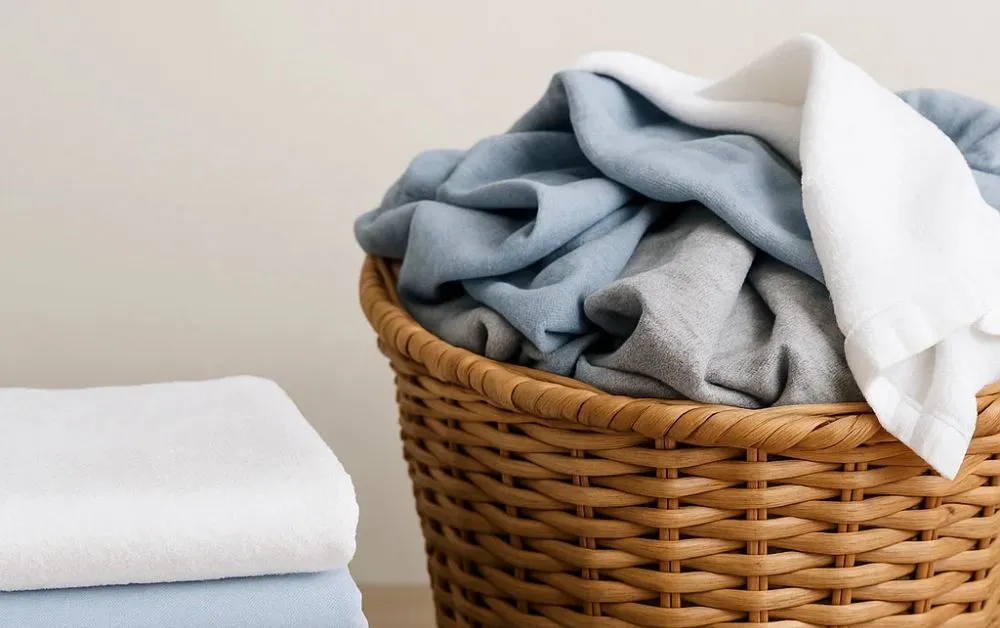 How Often Should You Use Wash & Fold Laundry Services