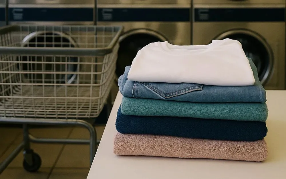 How to Plan Your Laundry Schedule