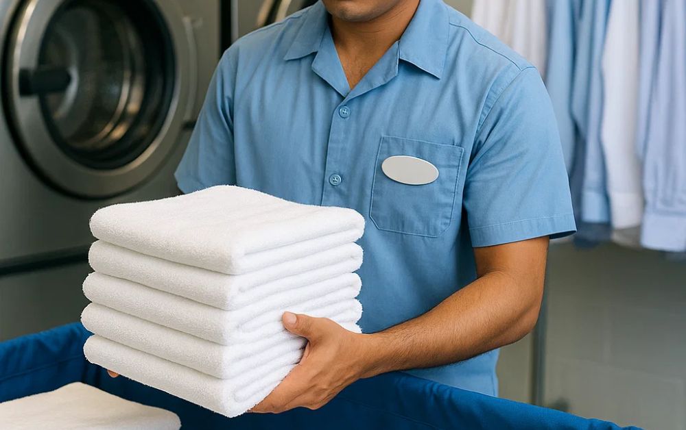 How to Choose the Best Laundry Service