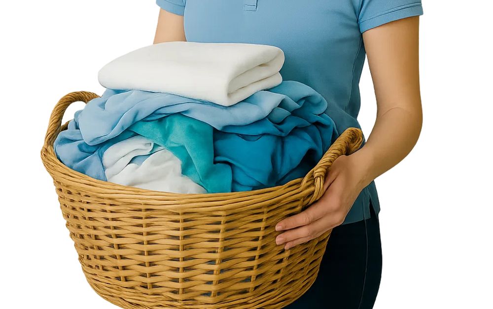 What Are the Signs of a Reliable and Best Laundry Service