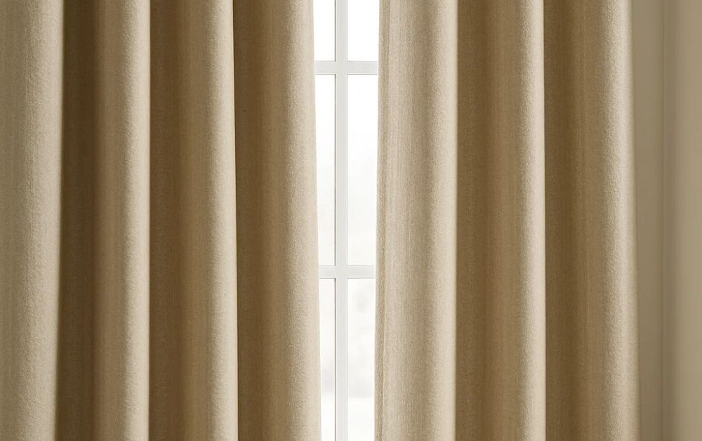 The Advantages of Professional vs. DIY Curtain Cleaning