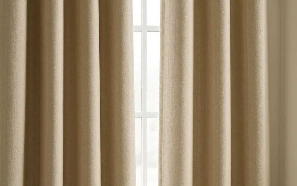 The Advantages of Professional vs. DIY Curtain Cleaning