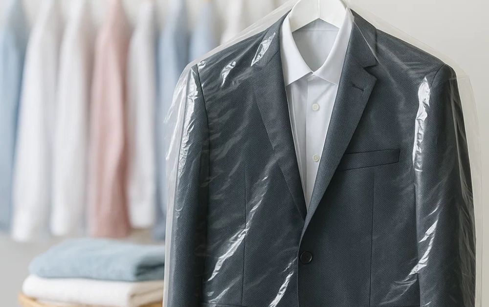 What Types of Fabrics Require Professional Dry Cleaning