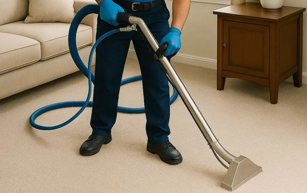 Benefits of Hiring a Carpet Cleaning Company for Offices and Homes