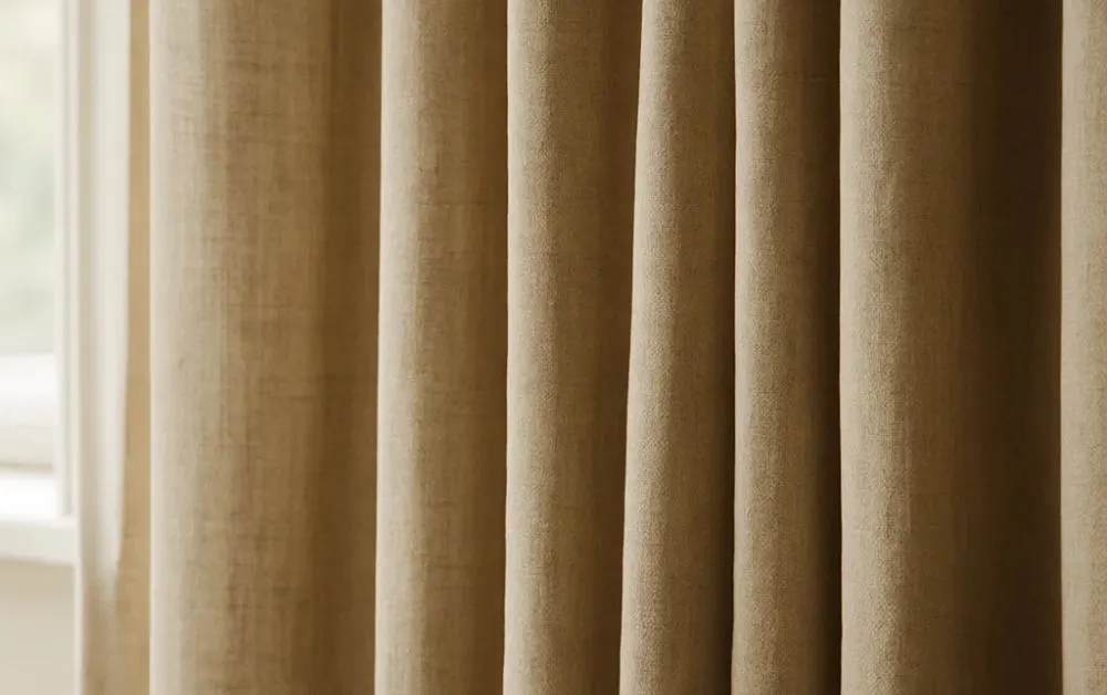 Curtain Cleaning Abu Dhabi, UAE” – Why This Phrase Matters
