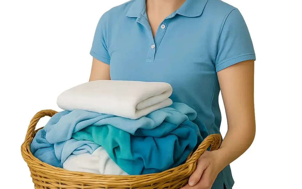 How Modern Laundry Services Are Changing the Way We Live