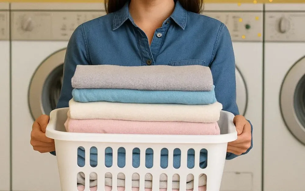 The Changing Landscape of Laundry