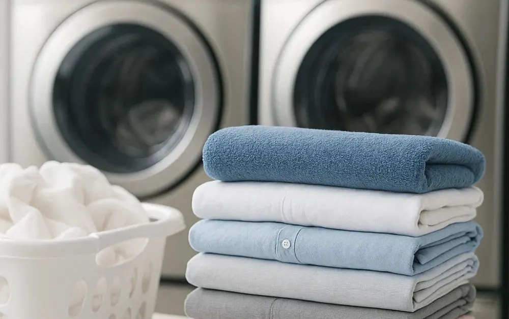 The Future of Laundry Services