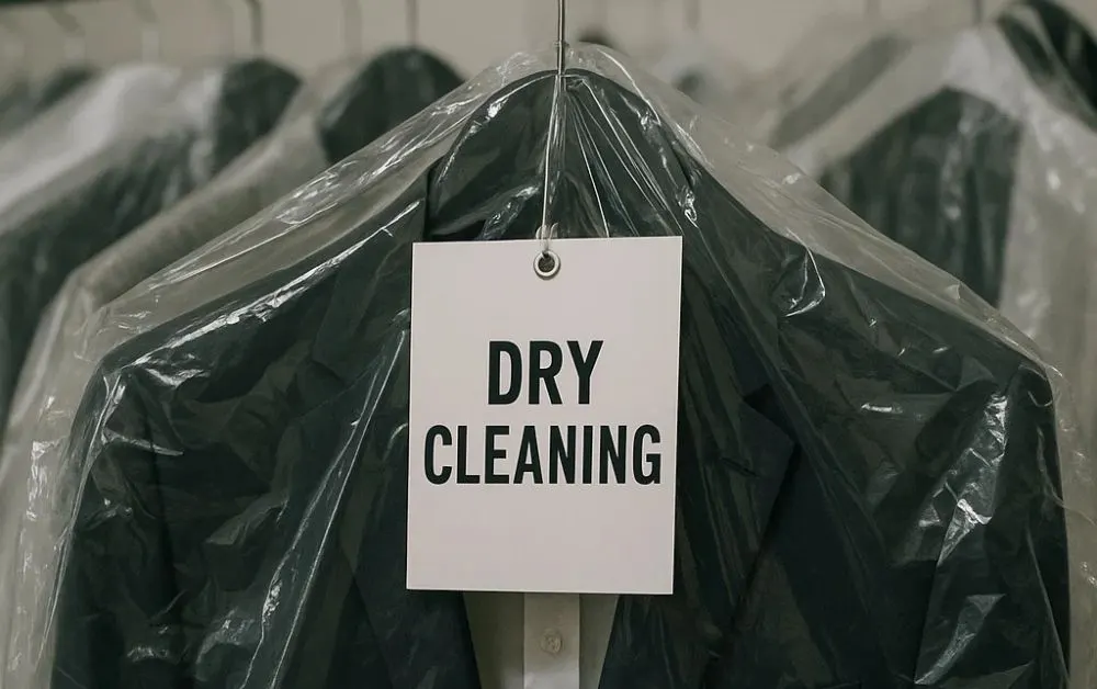 Why Choose Everyday Laundry for Your Dry-Cleaning Needs