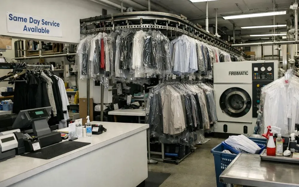 Common Mistakes People Make When Sending Clothes for Dry Cleaning