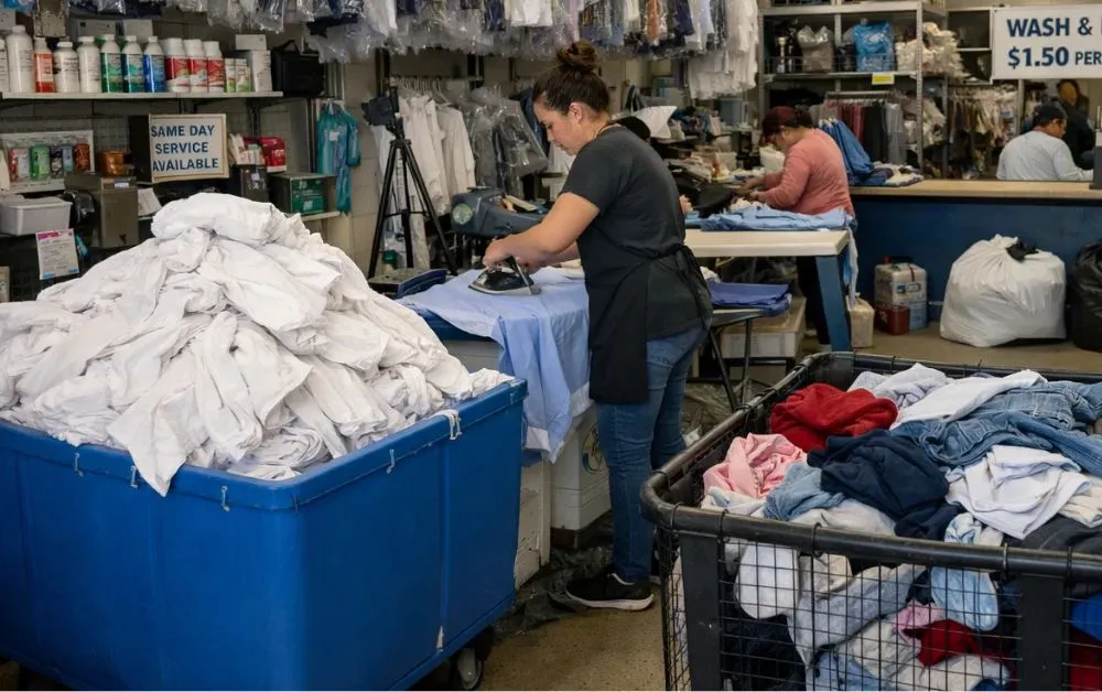 Why Everyday Laundry Stands Out