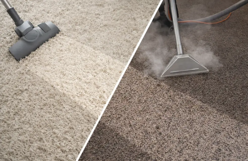 Simple Daily Habits to Reduce Carpet Cleaning Needs
