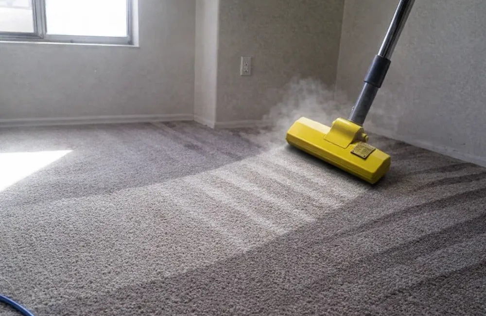 Which Stains Can the Best Carpet Cleaning in Abu Dhabi Remove Easily?