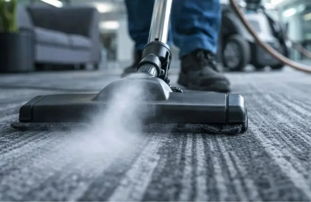 Best Carpet Cleaning Company
