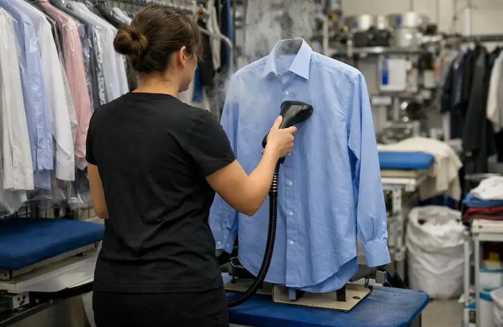 How Wash & Fold Services in Abu Dhabi Care for Delicate and Luxury Fabrics