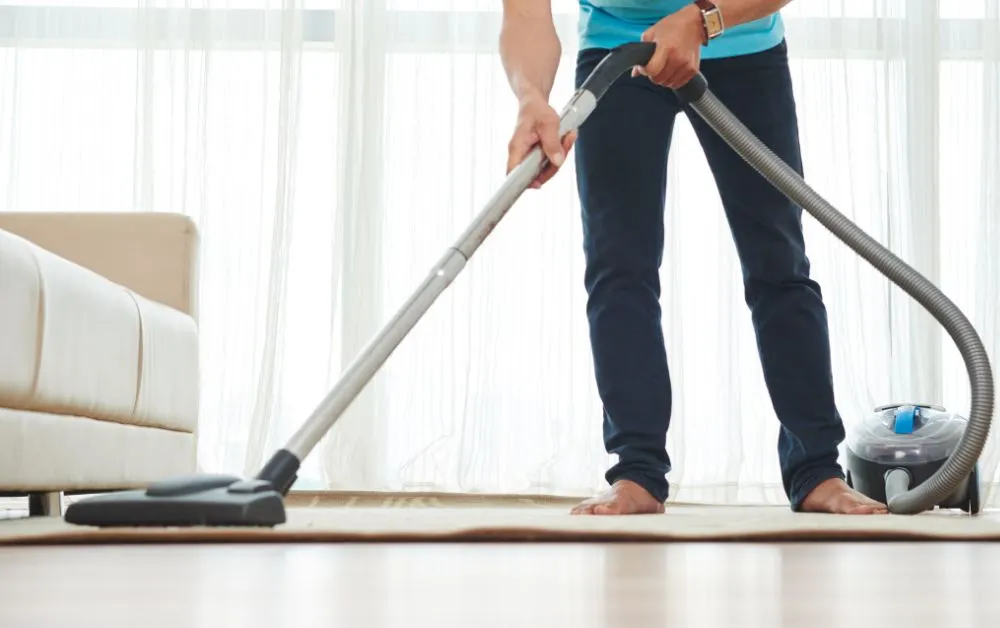 Evaluating Abu Dhabi Carpet Cleaning Companies