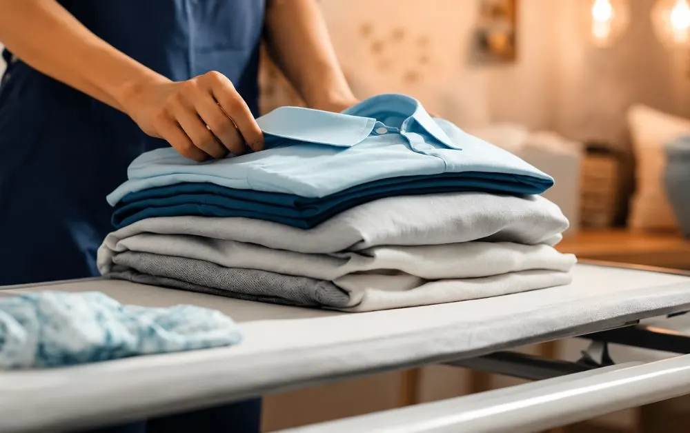 Fabrics and Garments That Require Dry Cleaning