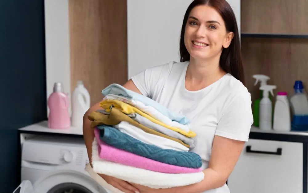 How to Choose the Best Laundry Service in Abu Dhabi for Your Daily Needs