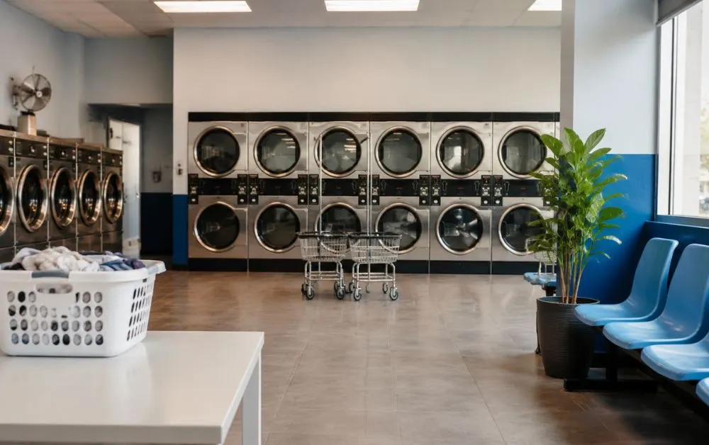 Premium Pricing and Value Assessment for Laundry