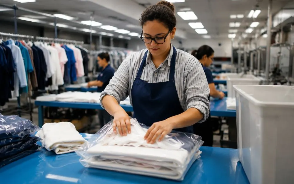 What Makes Professional Dry Cleaning Safer for Delicate and Expensive Clothes